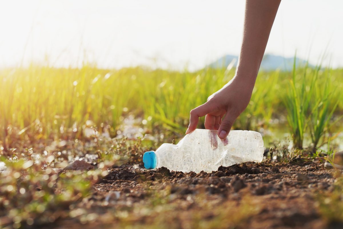 Meeting annuale SETAC: verso la circolarità nel settore delle plastiche