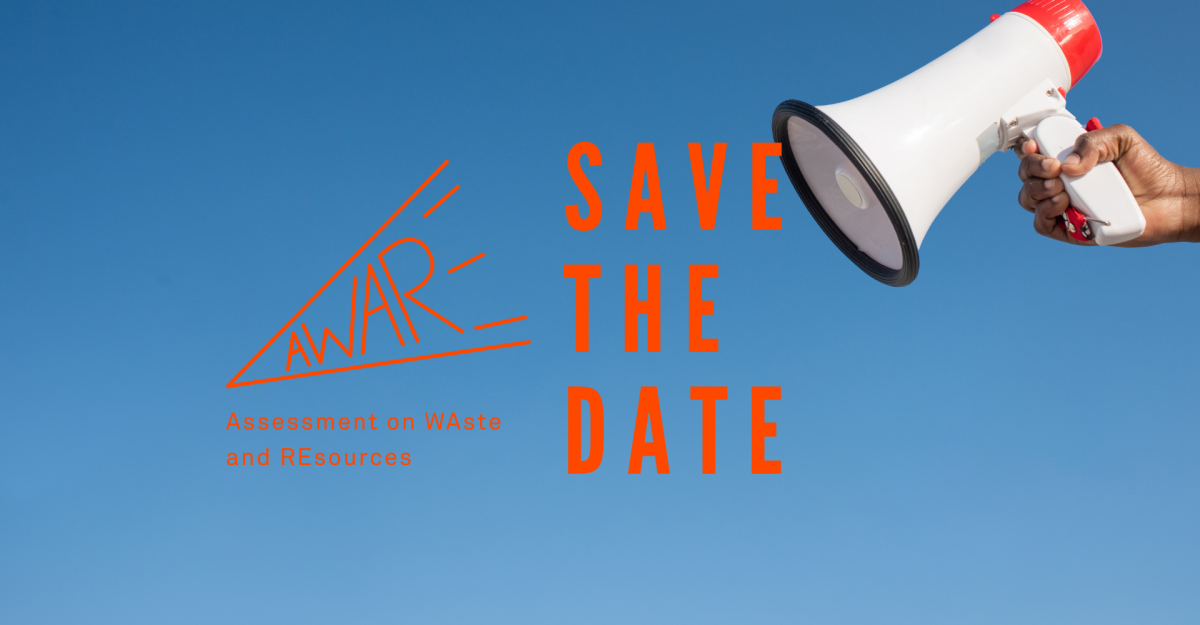 Save the date: 7ª Giornata di studio “Rifiuti e Life Cycle Thinking”